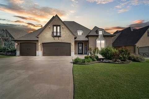 16311 E 48th Street, Tulsa, OK 74134