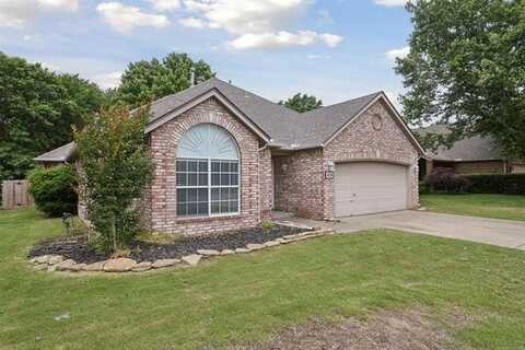 408 S Tamarack Avenue, Broken Arrow, OK 74012