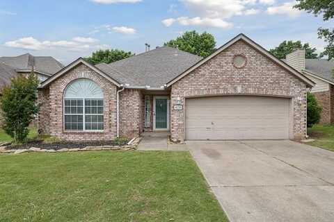 408 S Tamarack Avenue, Broken Arrow, OK 74012