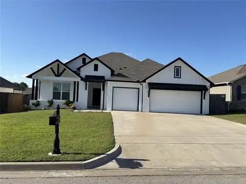 25363 E 87th Street S, Broken Arrow, OK 74014