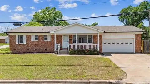 3020 S 77th East Avenue, Tulsa, OK 74129
