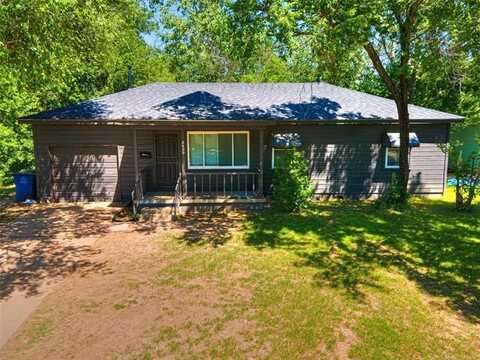 2409 N Urbana Avenue, Tulsa, OK 74115