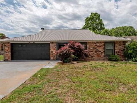 325 Rachel Lane, Bartlesville, OK 74006