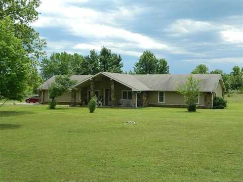 173 County Road 5305 Road, Wynona, OK 74084