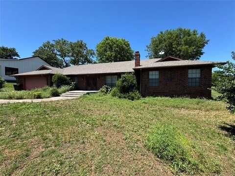 50 Fairway, Burneyville, OK 73430