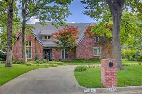 5140 E 107th Place, Tulsa, OK 74137