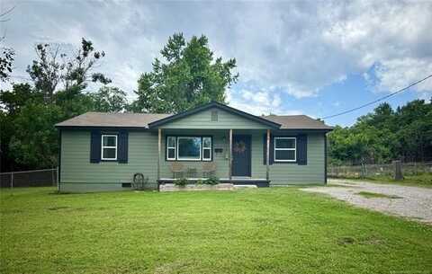 618 N 15th Street, Collinsville, OK 74021