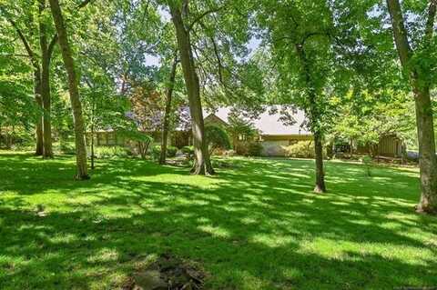 3898 E 72nd Street, Tulsa, OK 74136