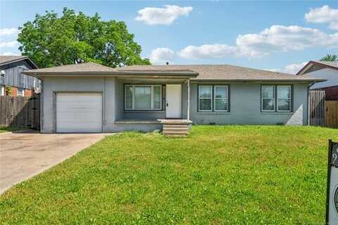 8009 E 2nd Street, Tulsa, OK 74112