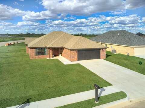 5818 Coldspring Lane, Bartlesville, OK 74006