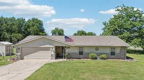 23809 E 103rd Street, Broken Arrow, OK 74014
