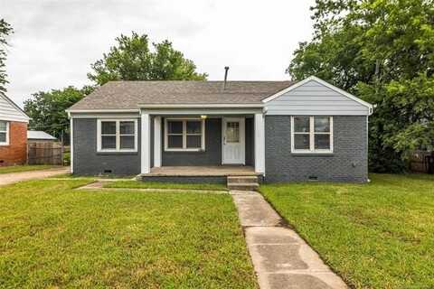 6339 E 4th Terrace, Tulsa, OK 74112