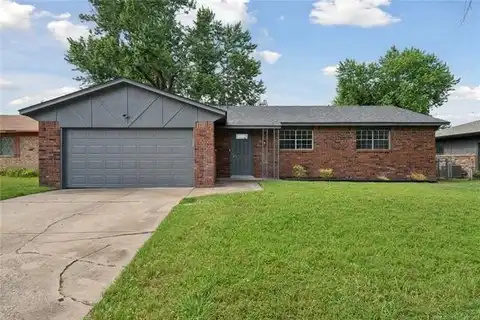 9307 E 56th Street, Tulsa, OK 74145