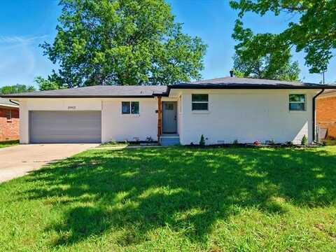 10931 E 4th Place, Tulsa, OK 74128