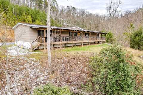 3674 Sourwood Way, Cosby, TN 37722