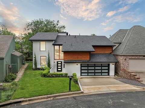 3735 E 64th Place, Tulsa, OK 74136