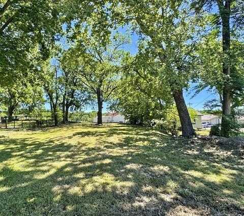 324 S State Avenue, Tahlequah, OK 74464