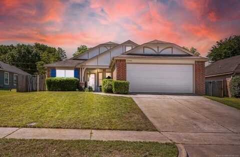 27190 E 123rd Place S, Coweta, OK 74429