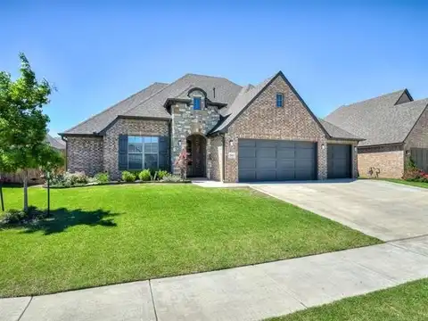 2915 E Rockford Place, Broken Arrow, OK 74014