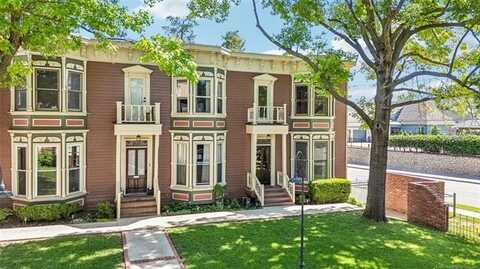 1639 S Lewis Avenue, Tulsa, OK 74104