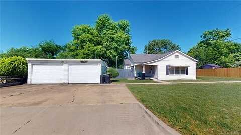 715 S Cherry, Ada, OK 74820