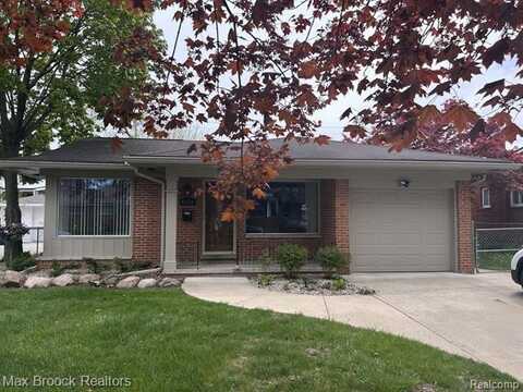 4139 YORBA LINDA Boulevard, Royal Oak, MI 48073