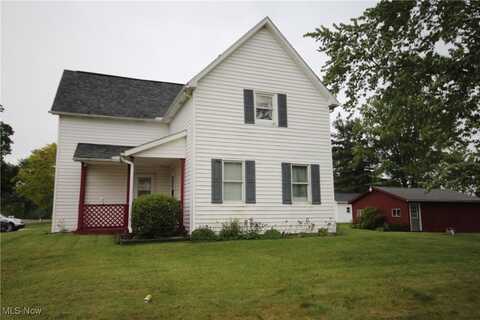 14201 Kauffman Avenue, Sterling, OH 44276