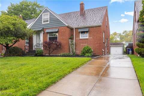 9304 Beech Avenue, Brooklyn, OH 44144
