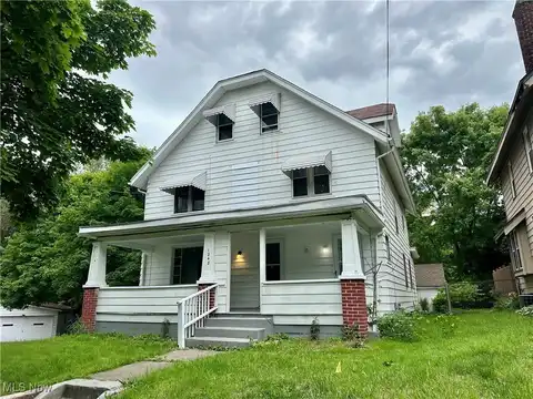 1248 Pondview Avenue unit: 1, Akron, OH 44305