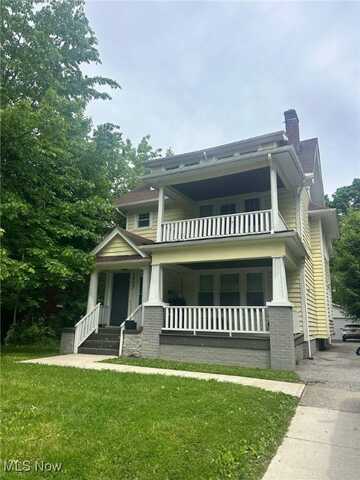 3423 Beechwood Avenue, Cleveland Heights, OH 44118