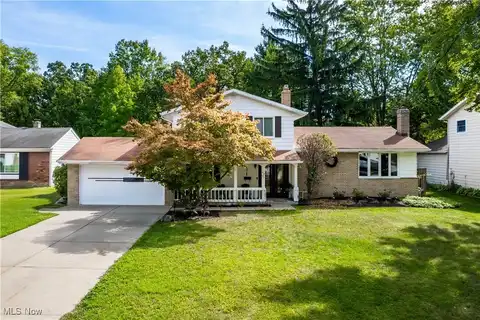 6221 Brighton Drive, North Olmsted, OH 44070