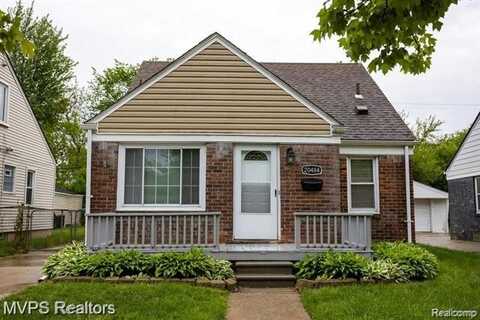 20484 ROSCOMMON Street, Harper Woods, MI 48225
