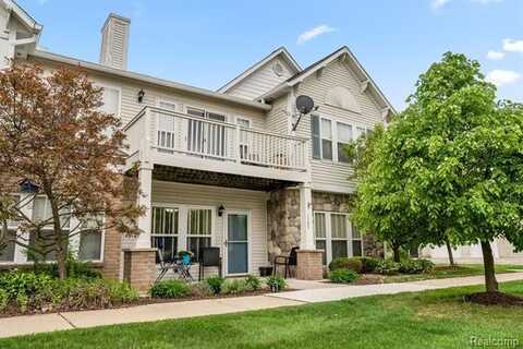 1705 WELLAND Street, Howell, MI 48855