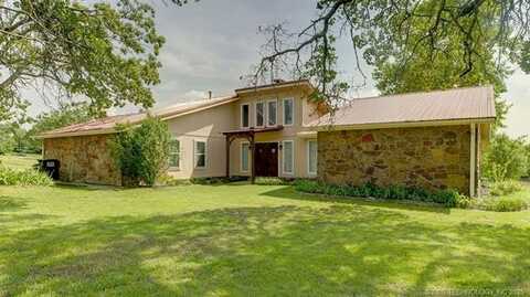 20700 E 420 Road, Claremore, OK 74017
