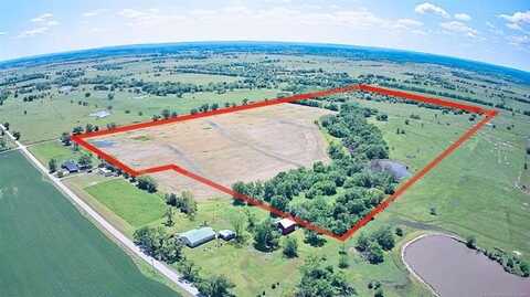 Watts Road, Morris, OK 74445
