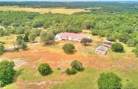 6771 County Road 4151, Pawhuska, OK 74056