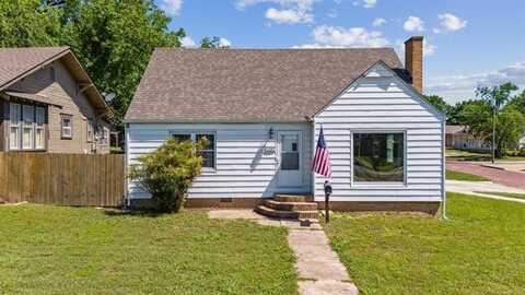 1404 W Main Street, Collinsville, OK 74021