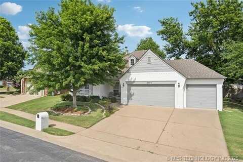 3305 N Gum Place, Broken Arrow, OK 74012