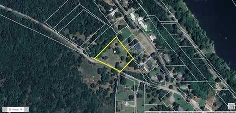 E 109th Street North, Wagoner, OK 74467