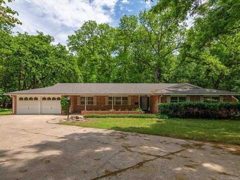 938 Briarwood Drive, Bartlesville, OK 74006