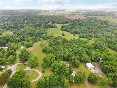 E 141st Street S, Broken Arrow, OK 74014
