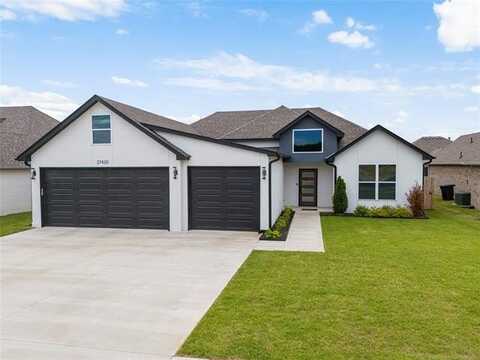 27420 E 108th Street S, Coweta, OK 74429