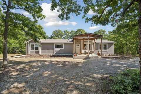3466 S 417th West Avenue, Mannford, OK 74044