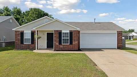 1115 W 23rd Street, Claremore, OK 74017
