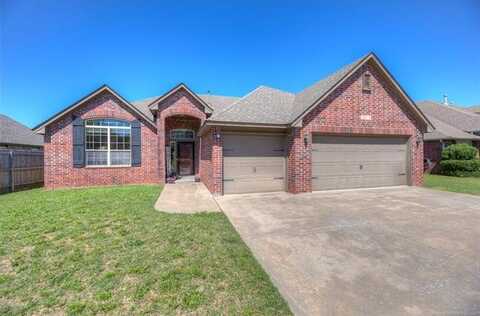 10216 N 120th East Avenue, Owasso, OK 74055