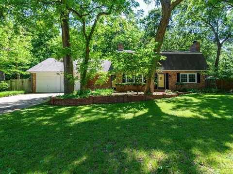 1200 Brookside Parkway, Bartlesville, OK 74006