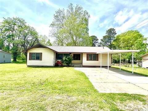 503 NE 4th Street, Stigler, OK 74462
