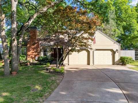 8721 S 65th East Place, Tulsa, OK 74133