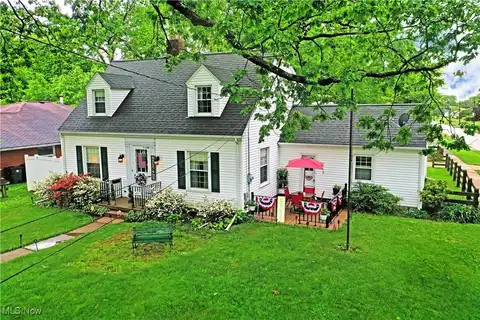 1455 Genesee Avenue NE, Warren, OH 44483