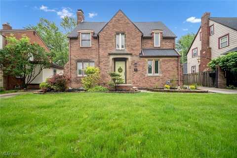 5853 Wickfield Drive, Parma Heights, OH 44130